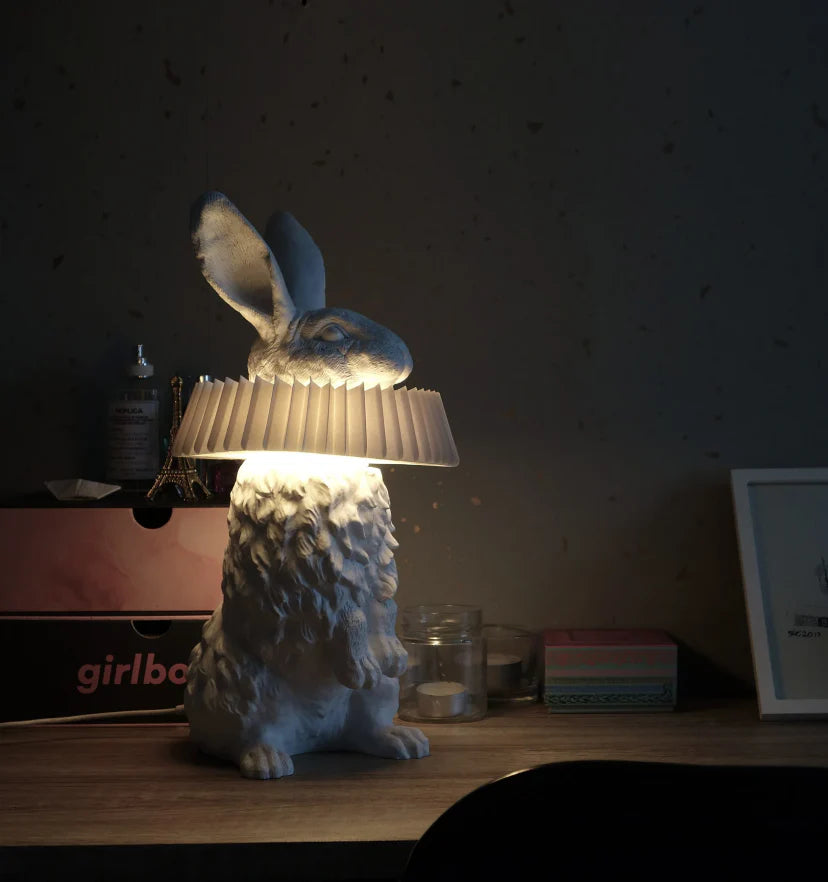 Rabbit X Table Lamp - NexioPick