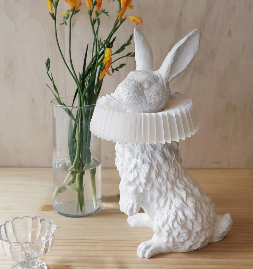 Rabbit X Table Lamp - NexioPick