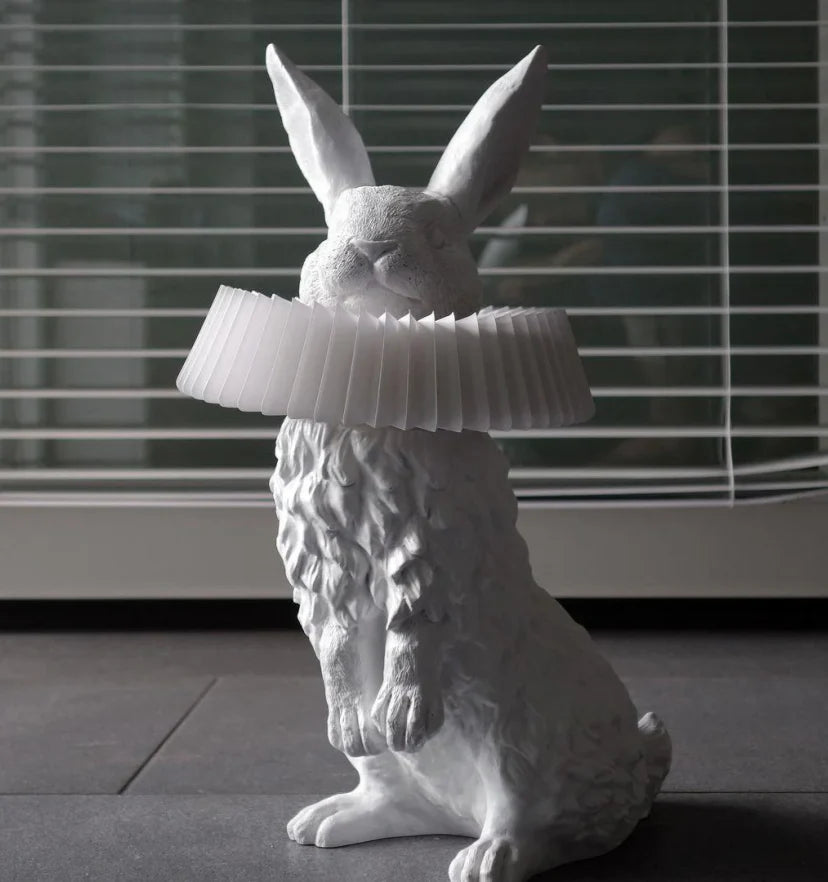 Rabbit X Table Lamp - NexioPick