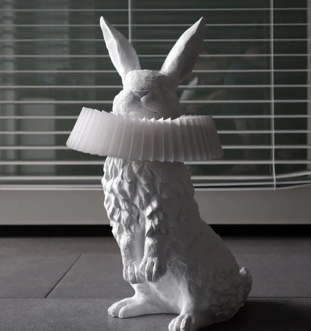 Rabbit X Table Lamp - NexioPick
