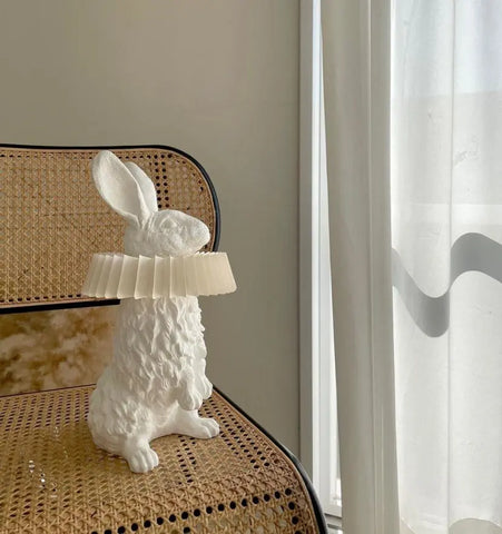 Rabbit X Table Lamp - NexioPick