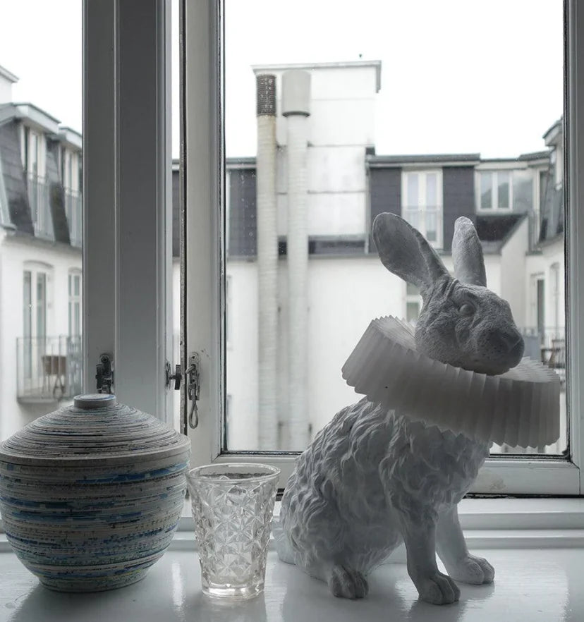 Rabbit X Table Lamp - NexioPick