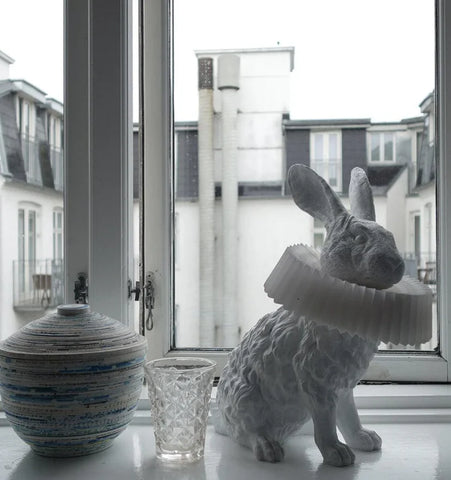 Rabbit X Table Lamp - NexioPick