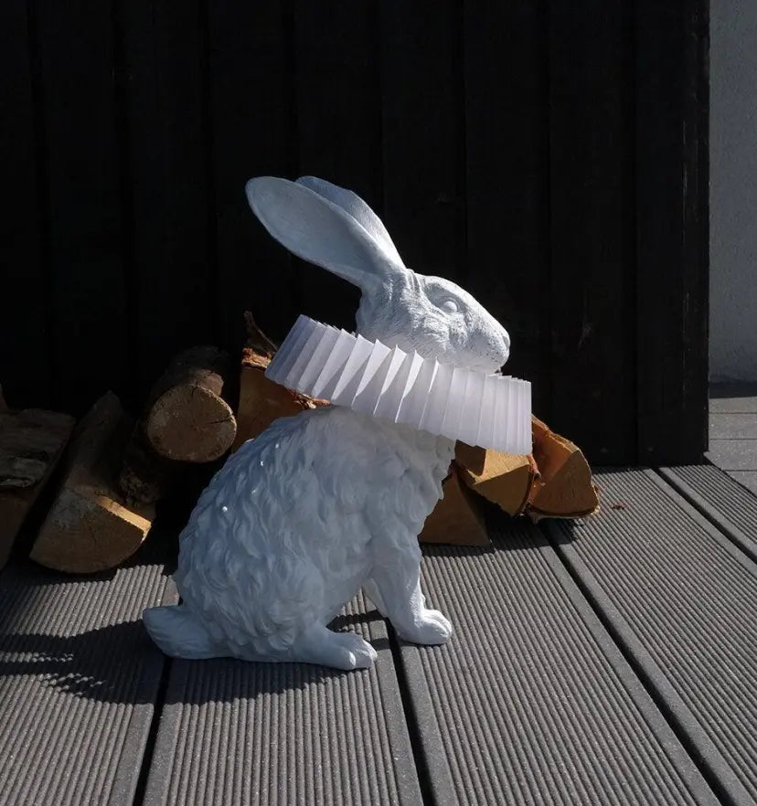 Rabbit X Table Lamp - NexioPick