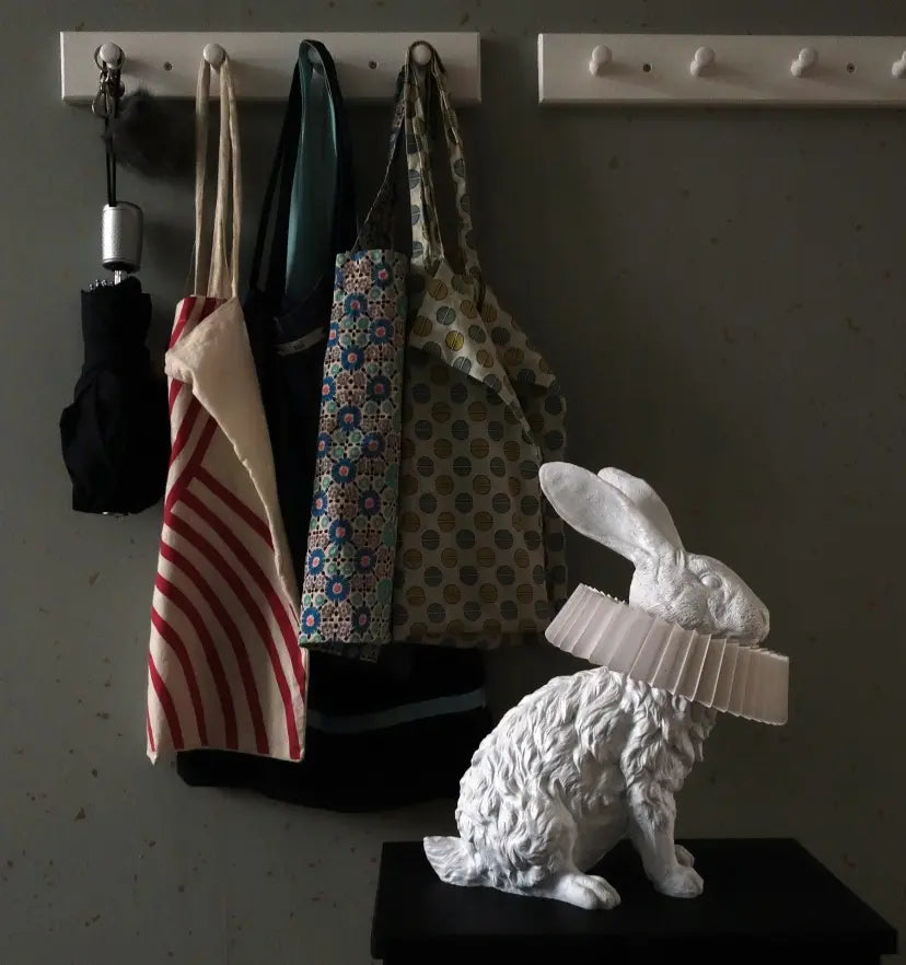 Rabbit X Table Lamp - NexioPick