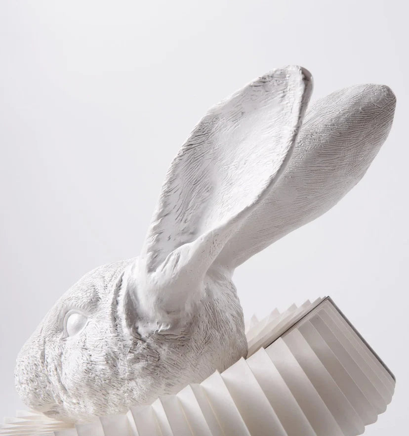 Rabbit X Table Lamp - NexioPick