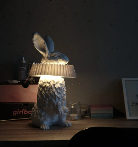Rabbit X Table Lamp - NexioPick