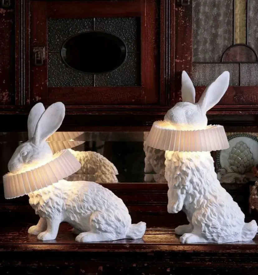 Rabbit X Table Lamp - NexioPick