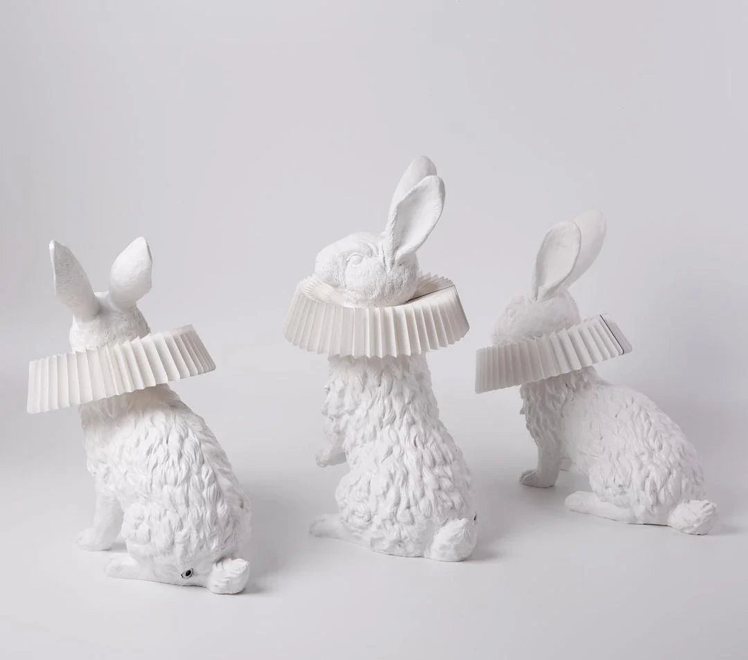 Rabbit X Table Lamp - NexioPick