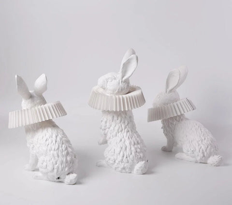 Rabbit X Table Lamp - NexioPick