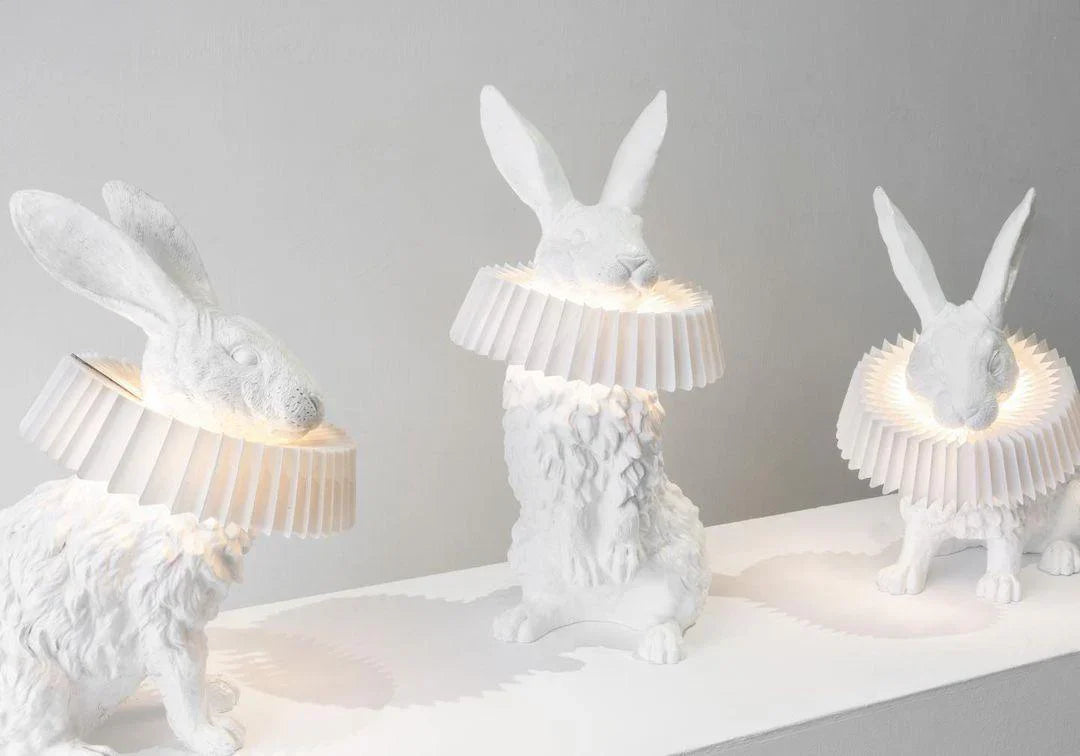Rabbit X Table Lamp - NexioPick