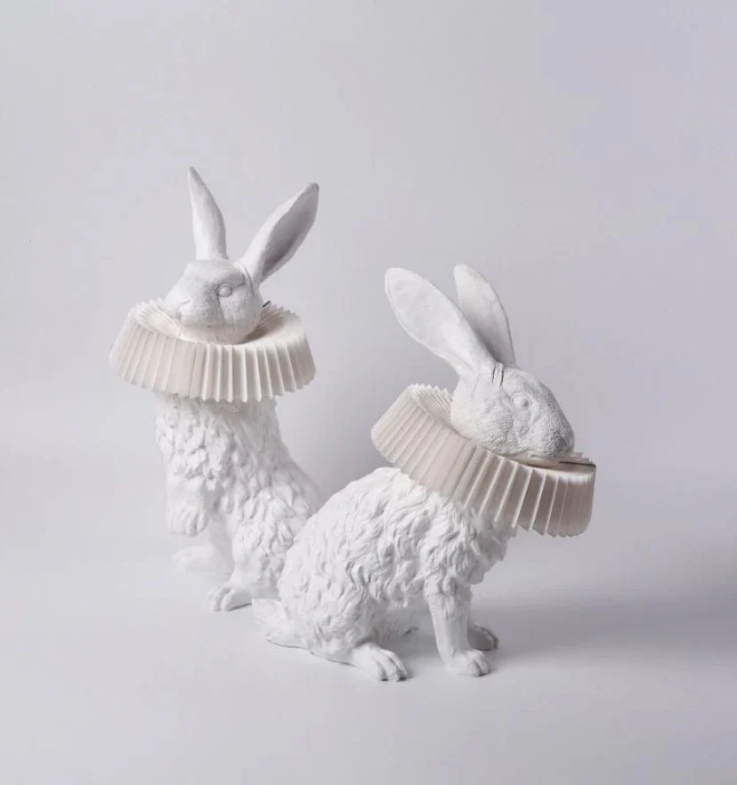 Rabbit X Table Lamp - NexioPick