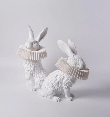 Rabbit X Table Lamp - NexioPick