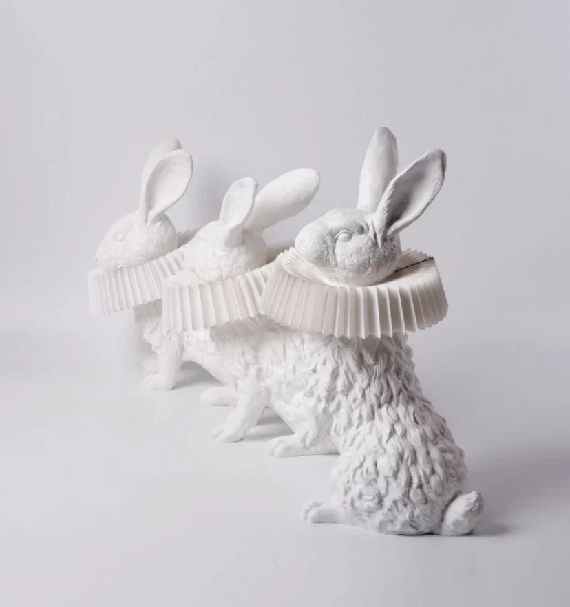 Rabbit X Table Lamp - NexioPick