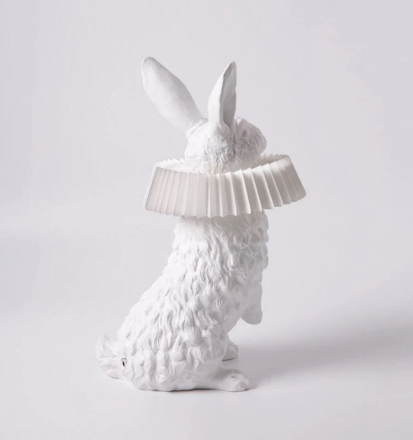 Rabbit X Table Lamp - NexioPick