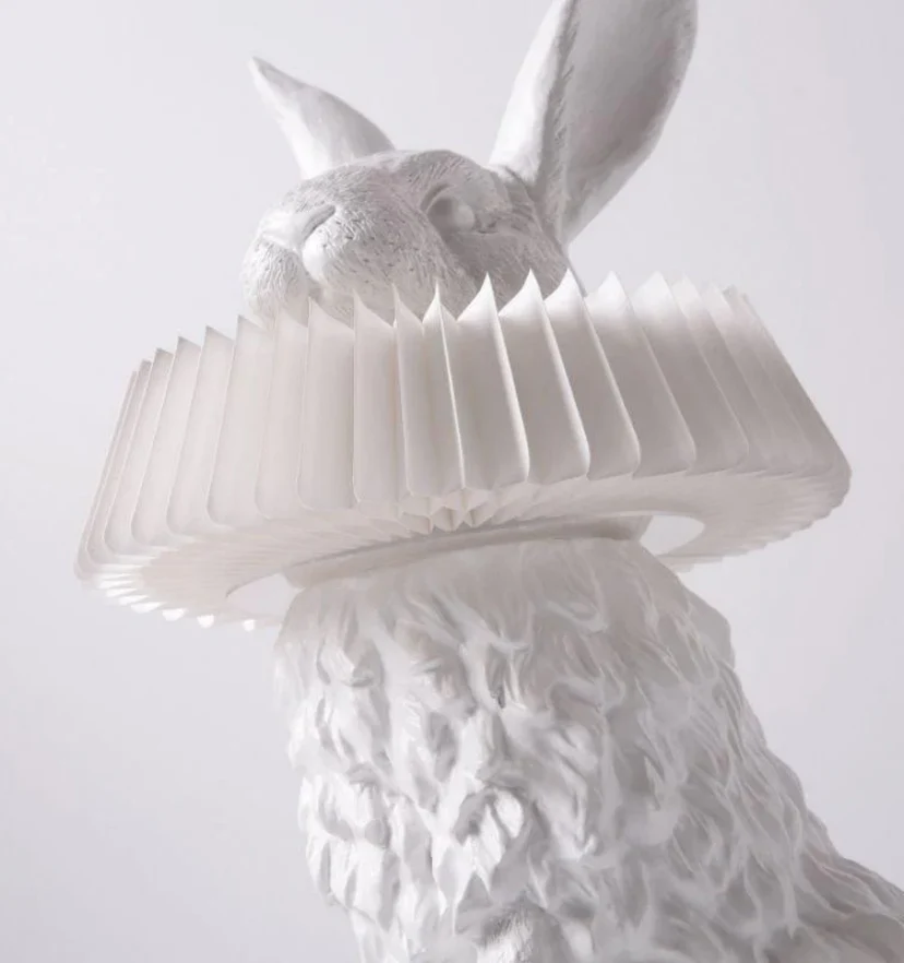 Rabbit X Table Lamp - NexioPick