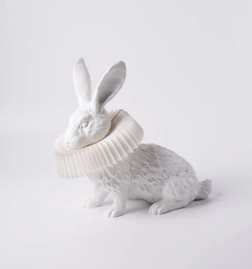 Rabbit X Table Lamp - NexioPick