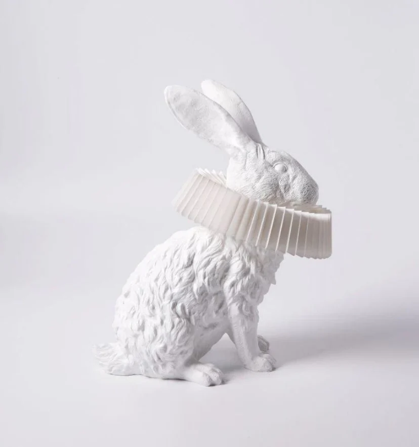 Rabbit X Table Lamp - NexioPick