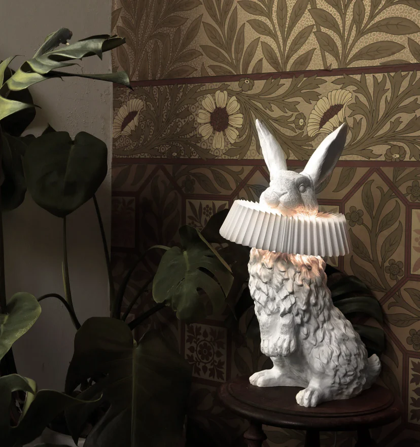 Rabbit X Table Lamp - NexioPick