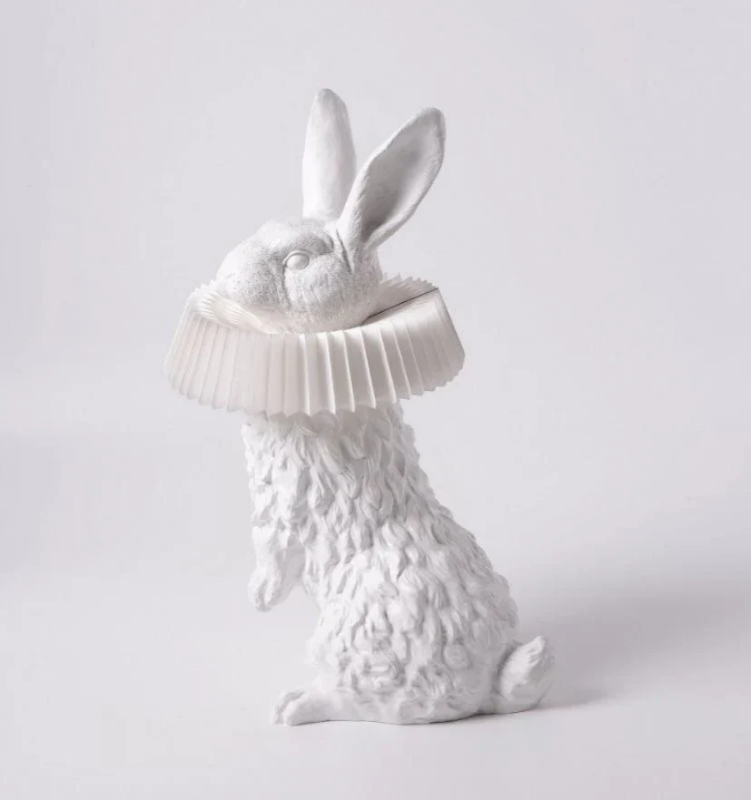 Rabbit X Table Lamp - NexioPick