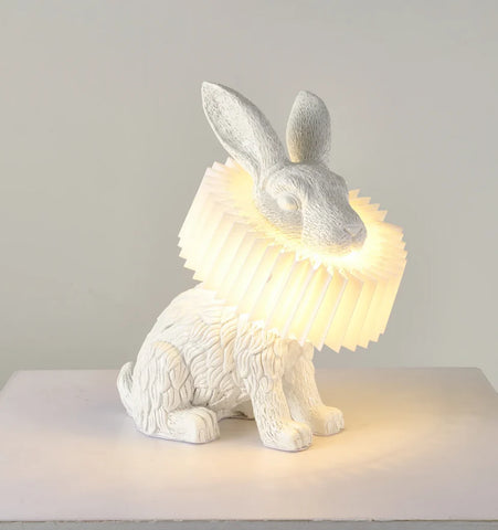 Rabbit X Table Lamp - NexioPick