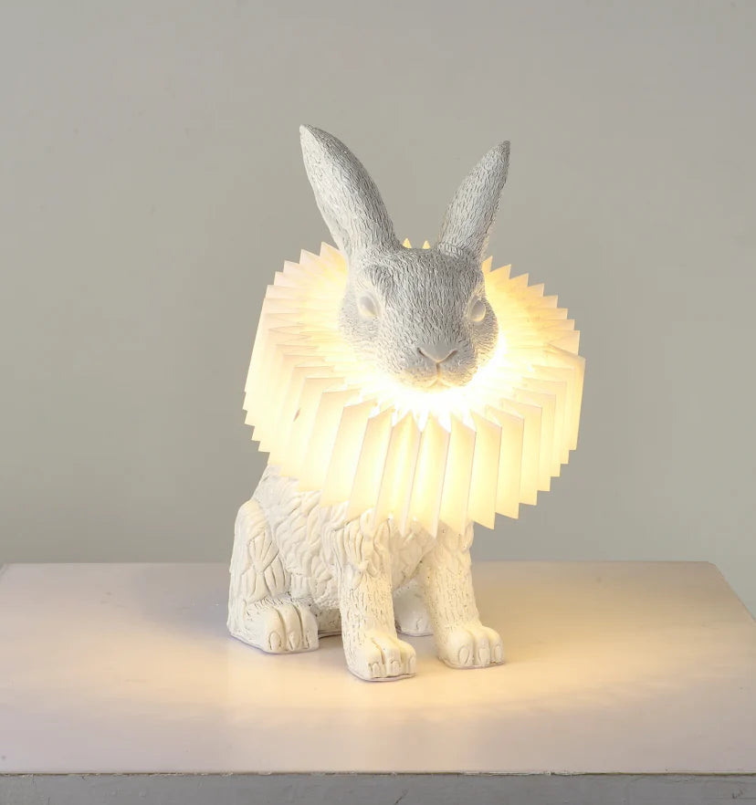 Rabbit X Table Lamp - NexioPick