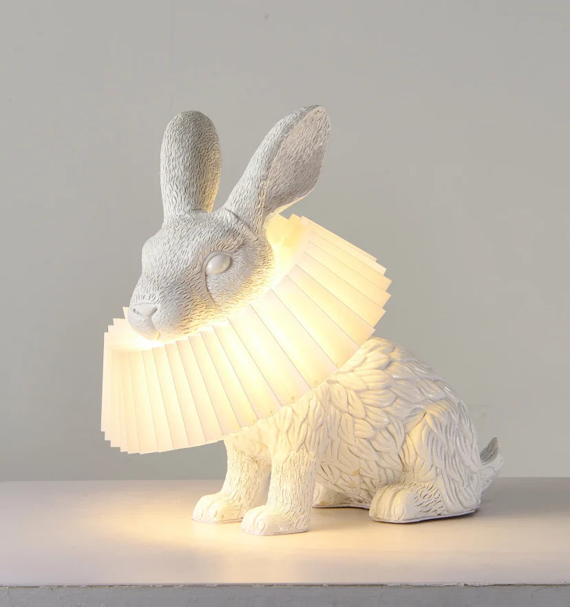 Rabbit X Table Lamp - NexioPick