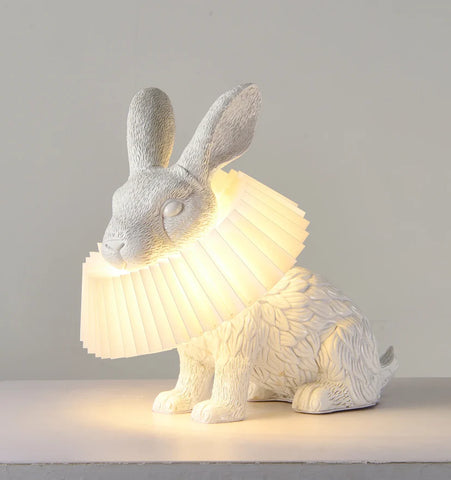 Rabbit X Table Lamp - NexioPick