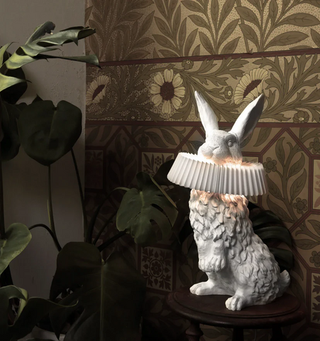 Rabbit X Table Lamp - NexioPick