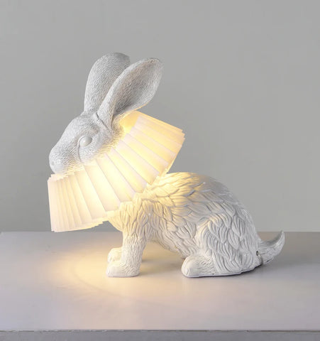 Rabbit X Table Lamp - NexioPick