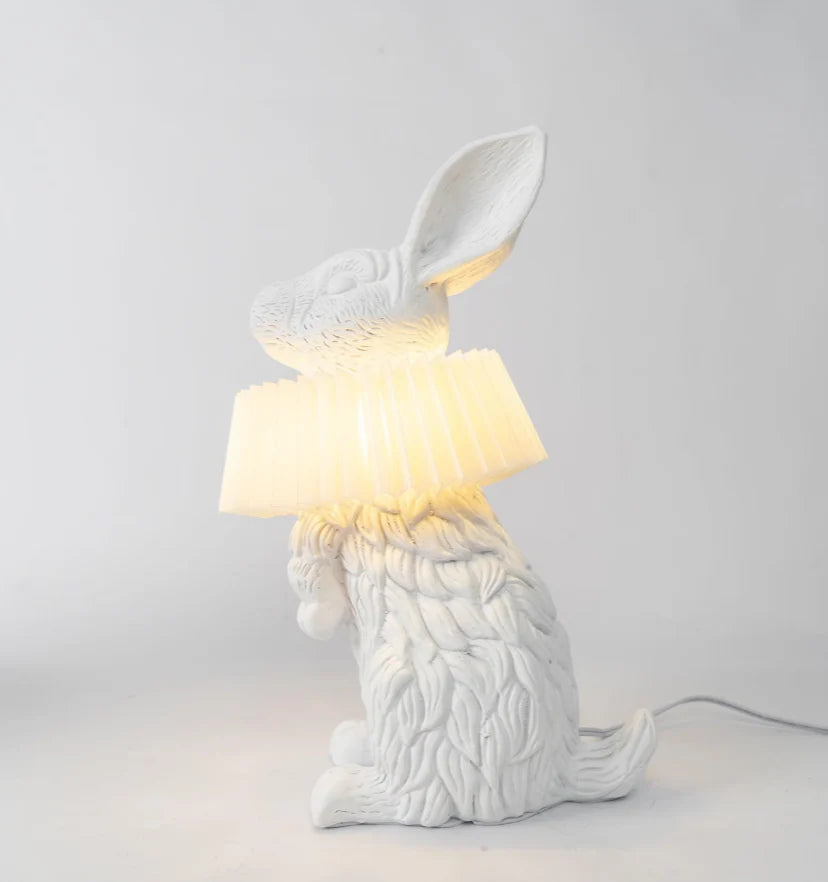 Rabbit X Table Lamp - NexioPick