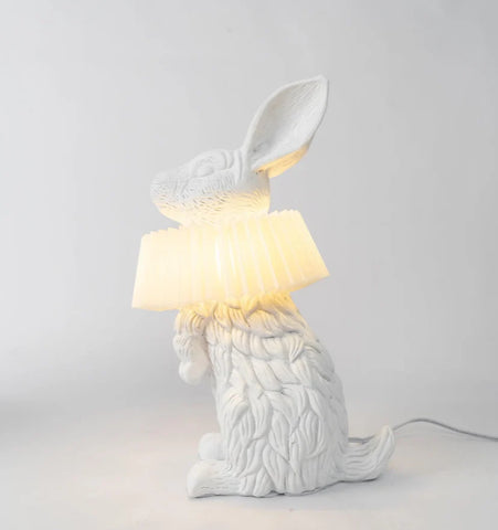 Rabbit X Table Lamp - NexioPick