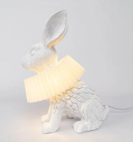 Rabbit X Table Lamp - NexioPick