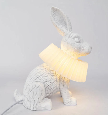 Rabbit X Table Lamp - NexioPick