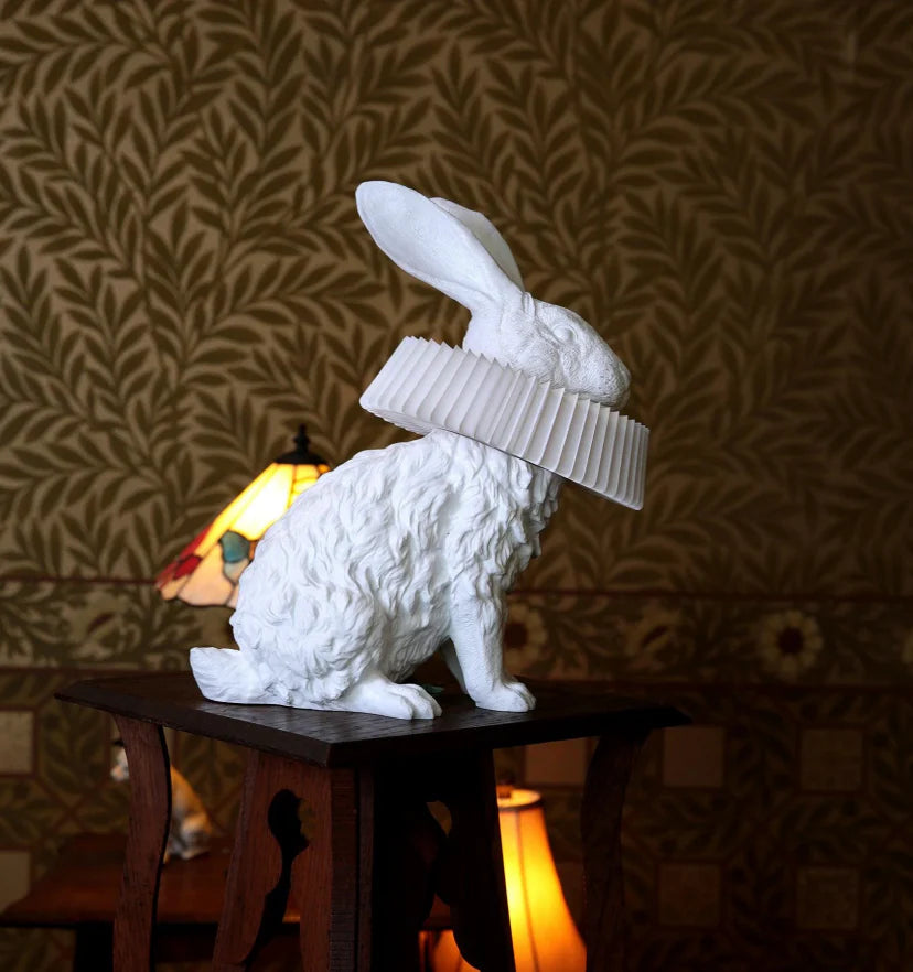 Rabbit X Table Lamp - NexioPick