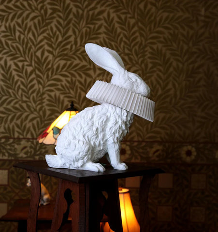 Rabbit X Table Lamp - NexioPick