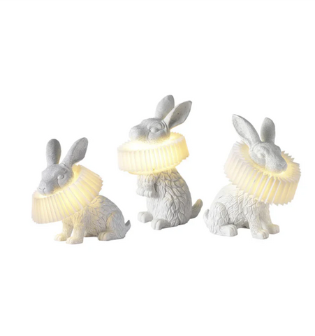 Rabbit X Table Lamp - NexioPick