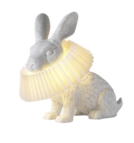 Rabbit X Table Lamp - NexioPick
