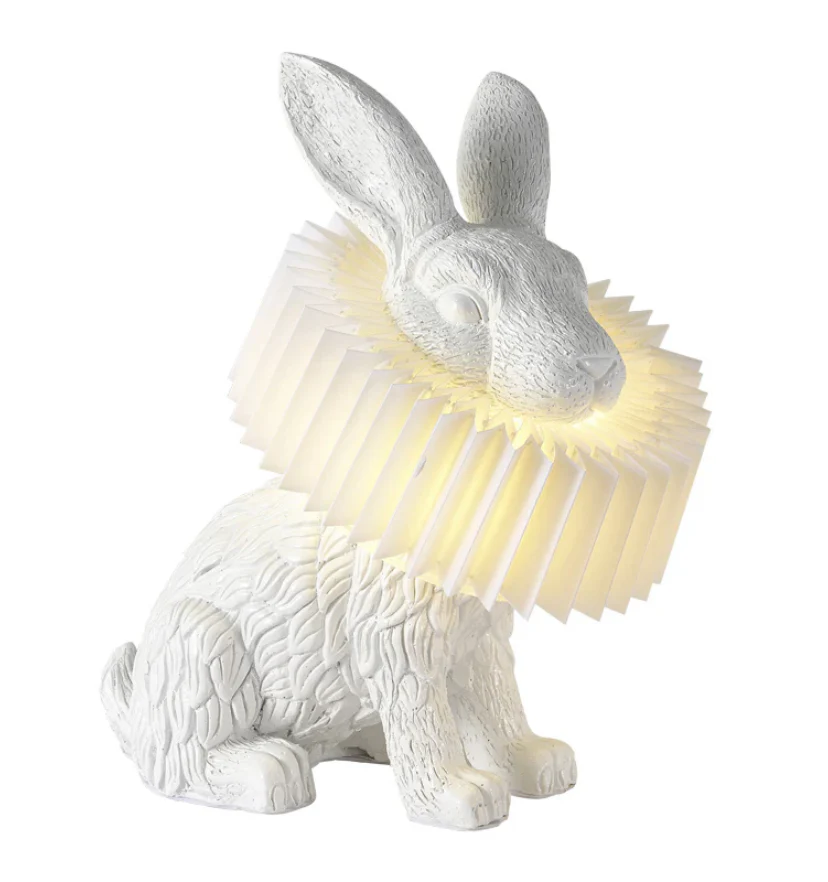 Rabbit X Table Lamp - NexioPick