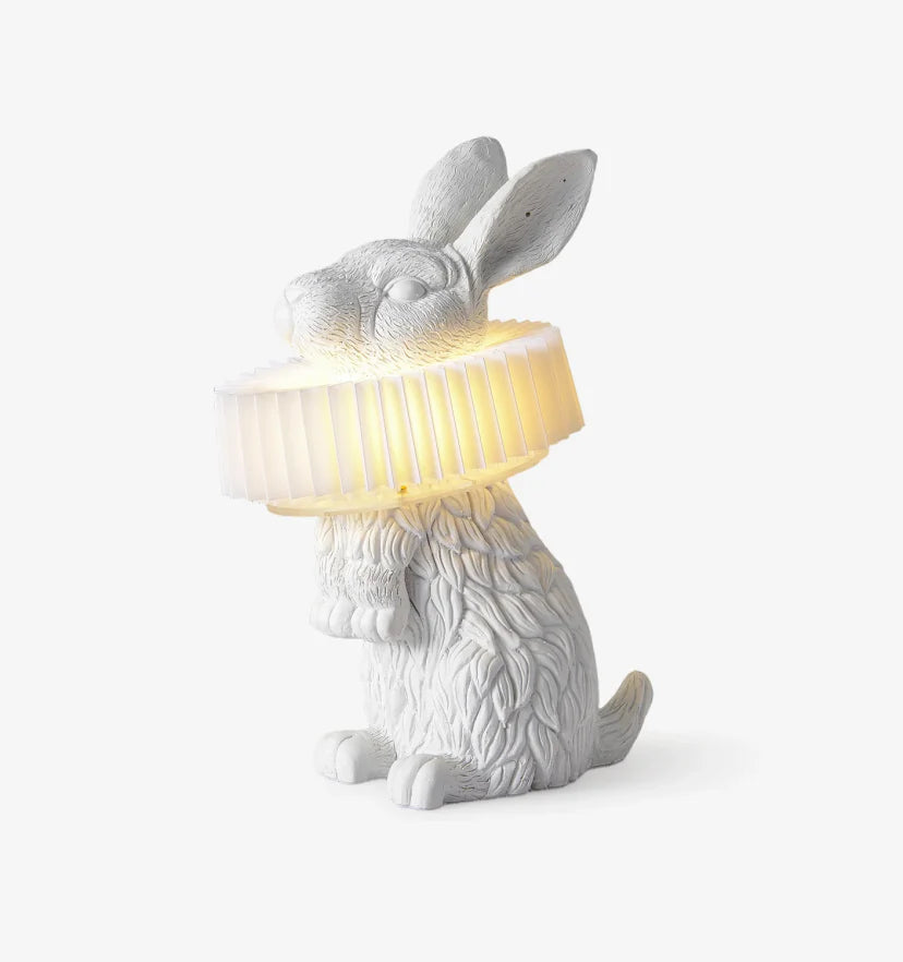 Rabbit X Table Lamp - NexioPick