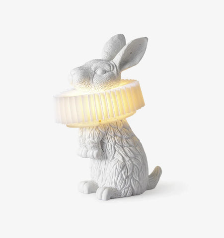 Rabbit X Table Lamp - NexioPick
