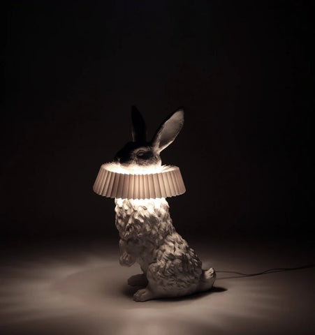 Rabbit X Table Lamp - NexioPick
