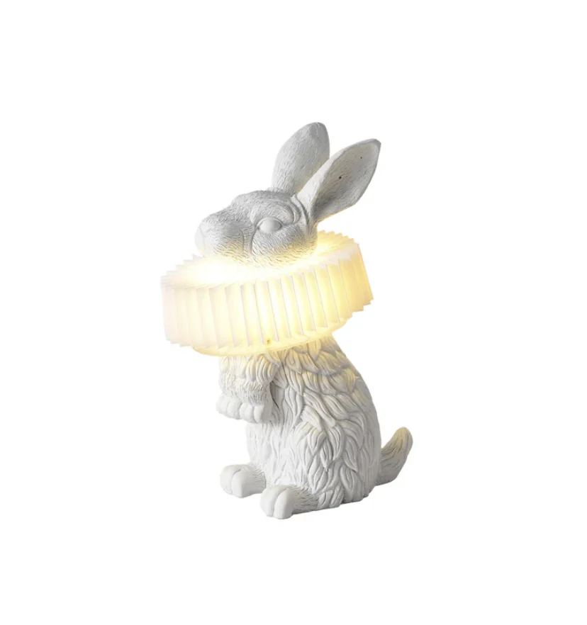 Rabbit X Table Lamp - NexioPick