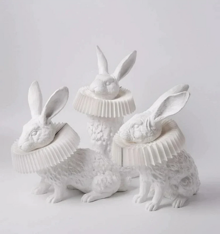 Rabbit X Table Lamp - NexioPick