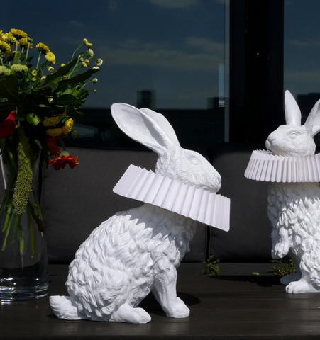 Rabbit X Table Lamp - NexioPick
