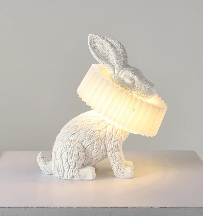 Rabbit X Table Lamp - NexioPick