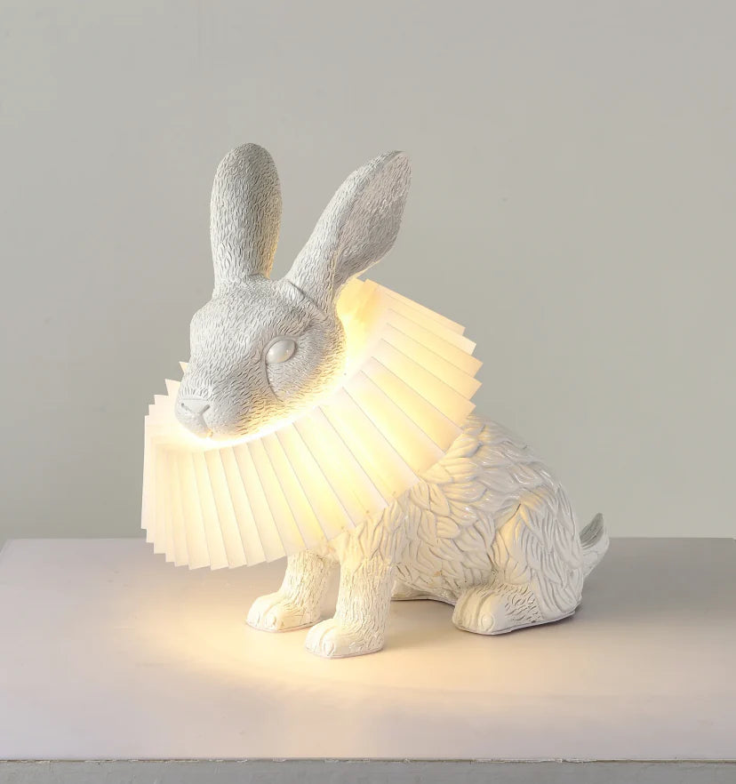 Rabbit X Table Lamp - NexioPick