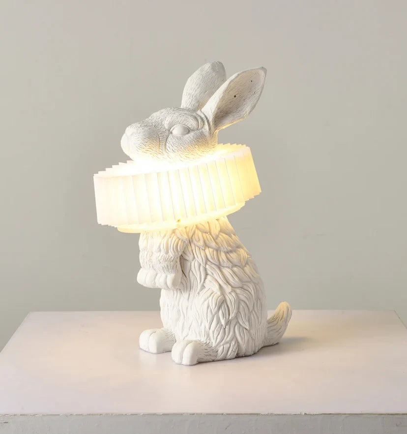 Rabbit X Table Lamp - NexioPick