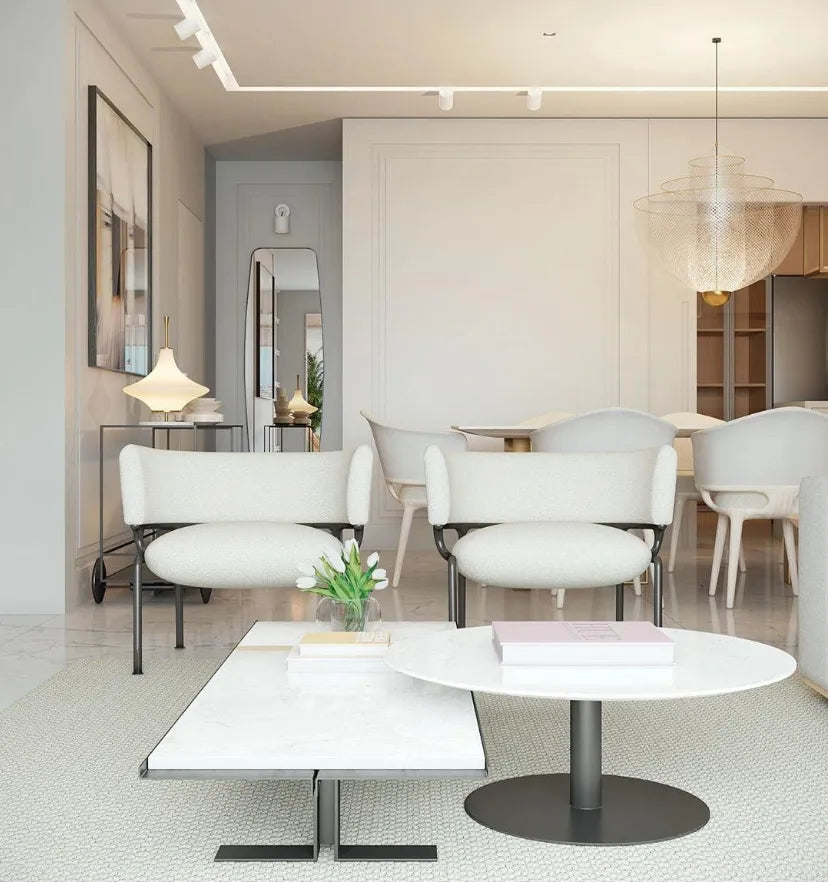 Radiant Wirework Pendant Lamp - NexioPick