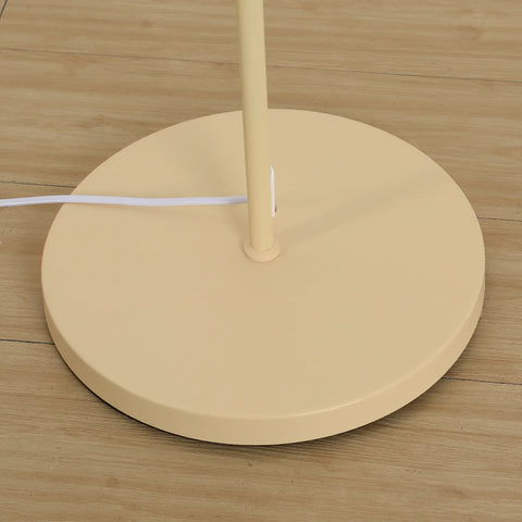 Rattan Arch Floor Lamp - NexioPick